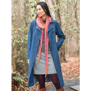 A Berroco Nebula Pattern - Trelawny - FREE - LINK IN DESCRIPTION (No Need to Add to Cart)