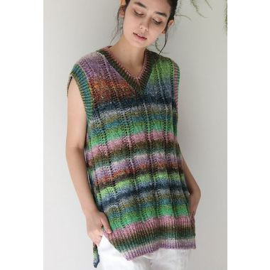 A Noro Tsubame Pattern - Calmness (PDF)