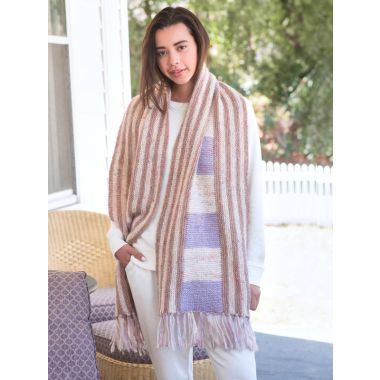  A Berroco Mochi Pattern - Varennes (PDF)