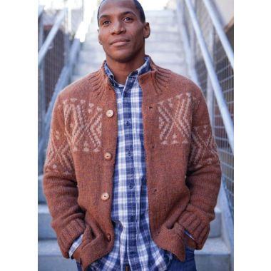 A Berroco Ultra Alpaca Pattern - Wist (PDF)