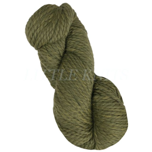 Berroco Lanas Quick - Olive (Color #77205)