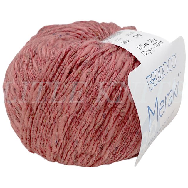 Berroco Meraki - Create (Color #6031)