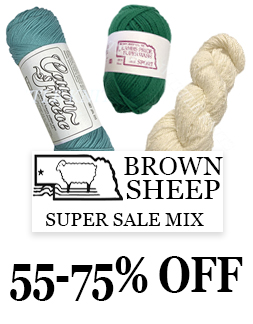 Wool Addicts Clearance Sale!