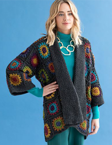 Crochet PDF Patterns